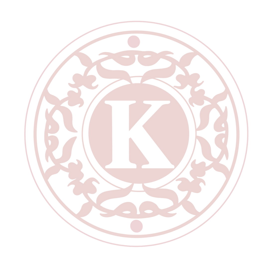 Karlsen Jewellery Co, Web Logo